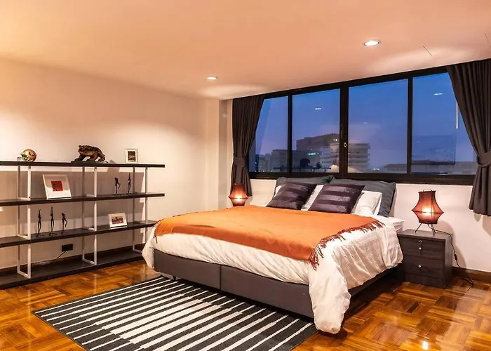 別荘 Rooftop Paradise & Koi Pond-6br Hideaway@icon Siam