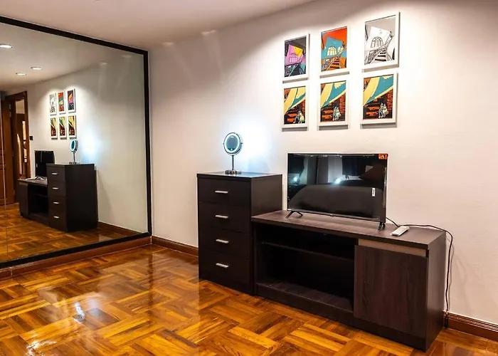 Rooftop Paradise & Koi Pond-6br Hideaway@icon Siam